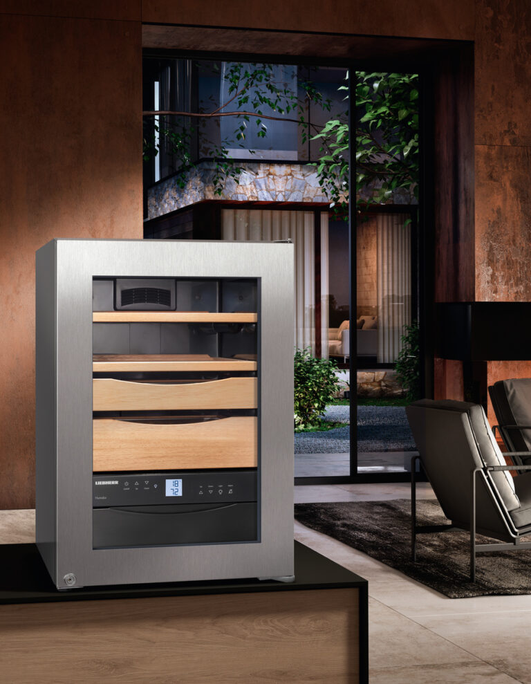 Liebherr Humidor ZKes 453-20 (9982265510)