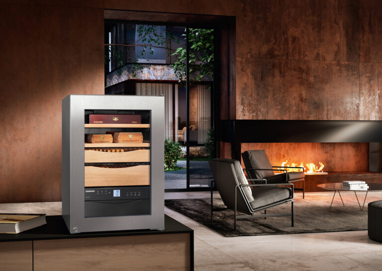 Liebherr Humidor ZKes 453-20 (9982265510)
